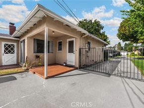 8340 Strub Avenue, Whittier CA 90605