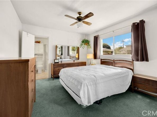 8340 Strub Avenue, Whittier CA 90605
