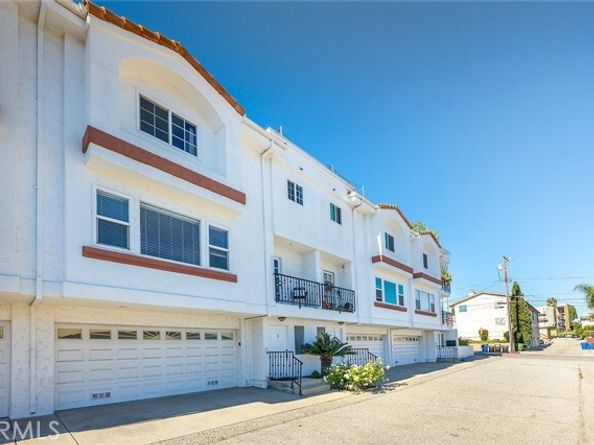 825 W 6th Street 3, San Pedro (los Angeles) CA 90731