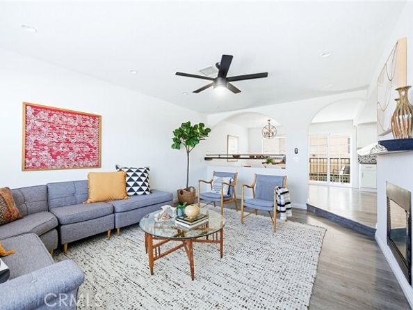 825 W 6th Street 3, San Pedro (los Angeles) CA 90731