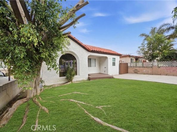 1311 W R, Wilmington (los Angeles) CA 90744