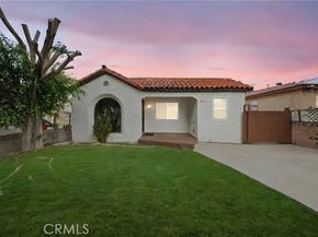 1311 W R, Wilmington (los Angeles) CA 90744