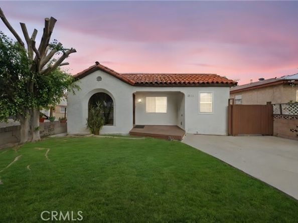 1311 W R, Wilmington (los Angeles) CA 90744