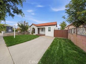 1311 W R, Wilmington (los Angeles) CA 90744