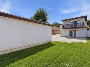 1311 W R, Wilmington (los Angeles) CA 90744