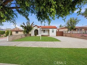 1311 W R, Wilmington (los Angeles) CA 90744