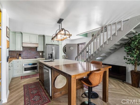 7890 E Spring 14A, Long Beach CA 90815