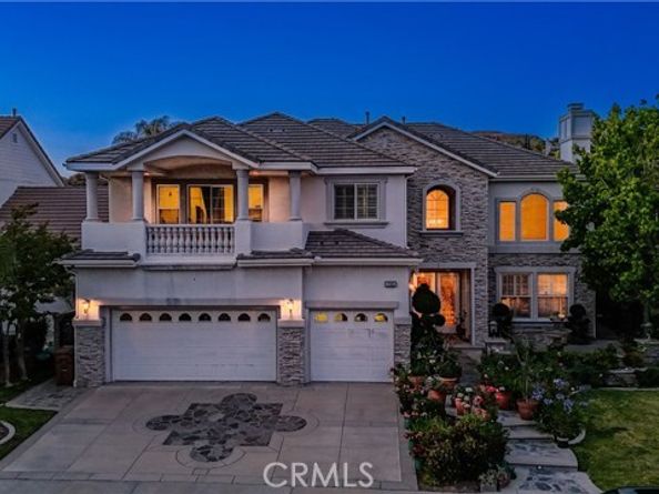 17405 S Vinwood Lane, Yorba Linda CA 92886