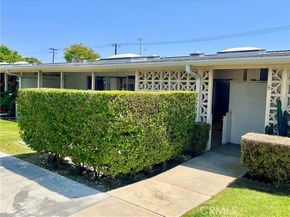 1571 Golden Rain Rd., M5-118I, Seal Beach CA 90740
