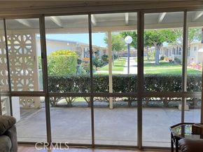 1571 Golden Rain Rd., M5-118I, Seal Beach CA 90740