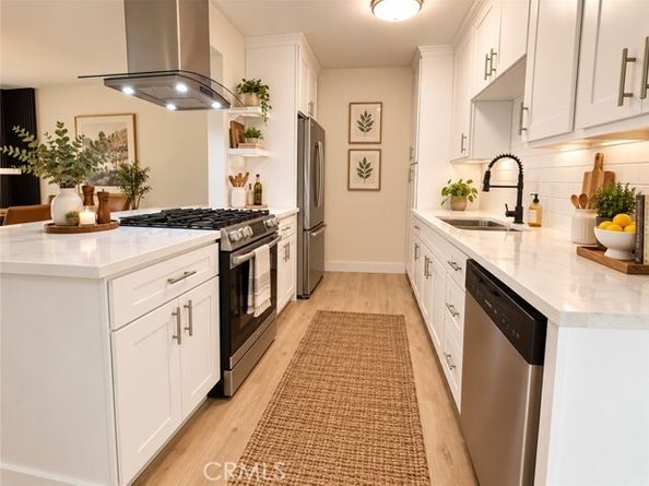 1531 E La Palma C4, Anaheim CA 92805