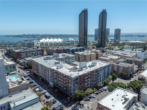 445 Island Avenue 501, San Diego CA 92101