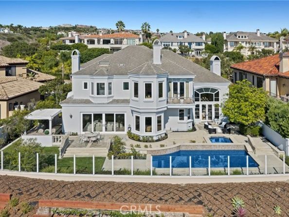 8 Fern Canyon, Laguna Niguel CA 92677