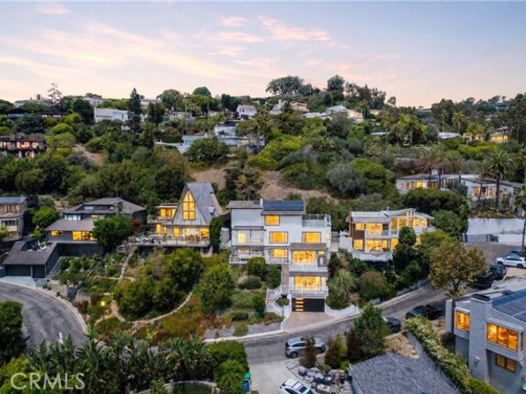 1414 Mar Vista, Laguna Beach CA 92651