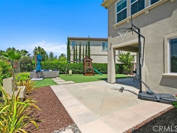 11 Juniper, Lake Forest (el Toro) CA 92630