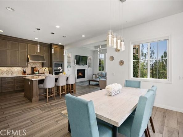 11 Juniper, Lake Forest (el Toro) CA 92630