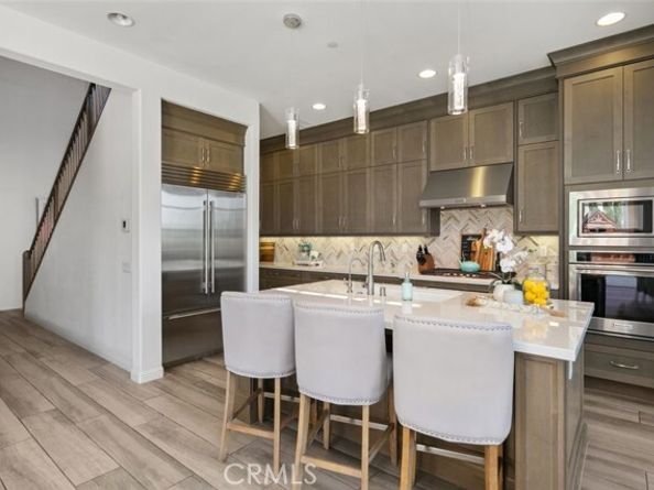 11 Juniper, Lake Forest (el Toro) CA 92630
