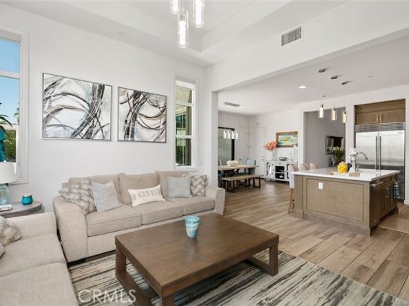 11 Juniper, Lake Forest (el Toro) CA 92630