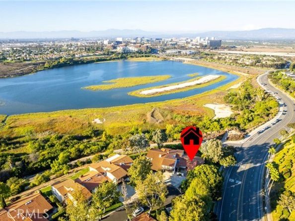 2987 Quedada, Newport Beach CA 92660