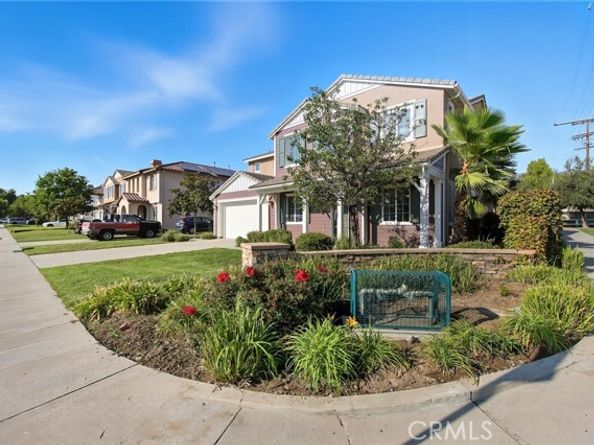 13346 Los Olivos Road, Sylmar (los Angeles) CA 91342
