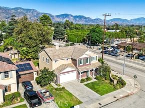 13346 Los Olivos Road, Sylmar (los Angeles) CA 91342