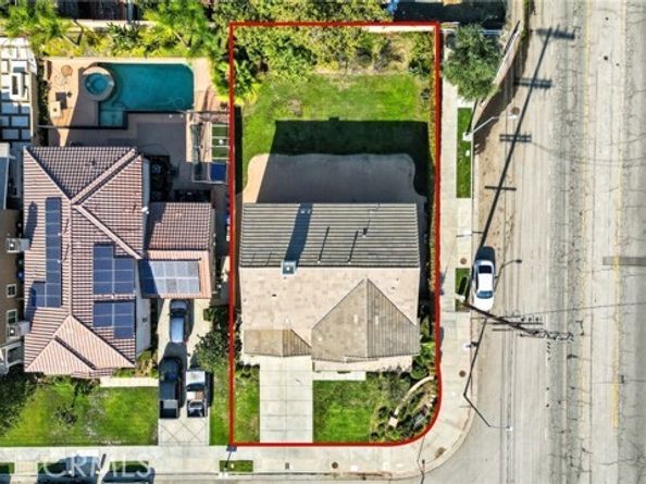 13346 Los Olivos Road, Sylmar (los Angeles) CA 91342
