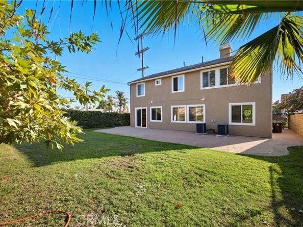 13346 Los Olivos Road, Sylmar (los Angeles) CA 91342