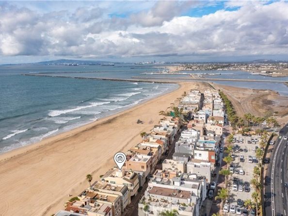 72 A Surfside, Surfside (seal Beach) CA 90743