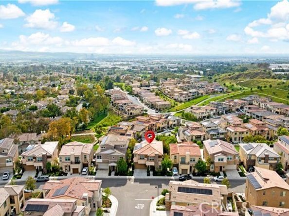 545 Serrano Summit Drive, Lake Forest (el Toro) CA 92630