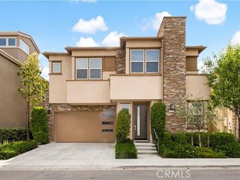545 Serrano Summit Drive