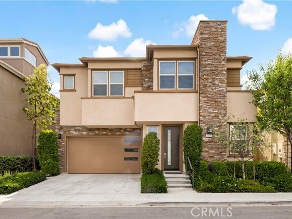 545 Serrano Summit Drive, Lake Forest (el Toro) CA 92630