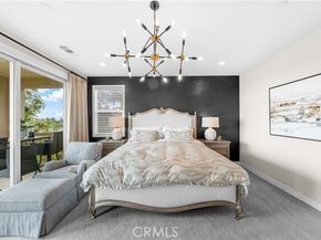 545 Serrano Summit Drive, Lake Forest (el Toro) CA 92630