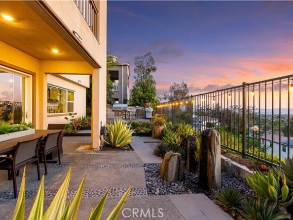 545 Serrano Summit Drive, Lake Forest (el Toro) CA 92630