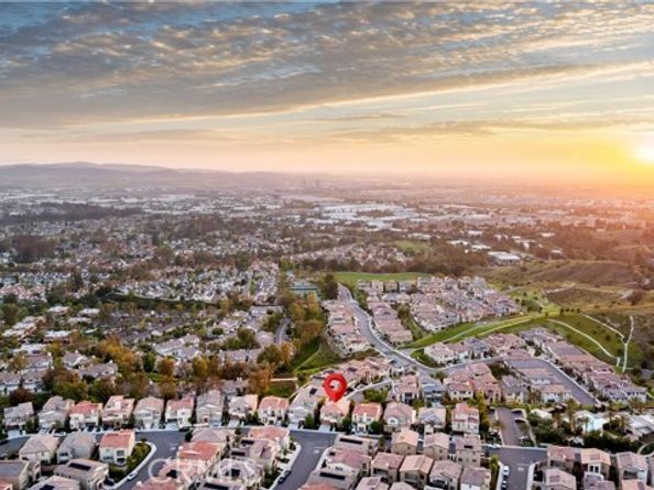 545 Serrano Summit Drive, Lake Forest (el Toro) CA 92630