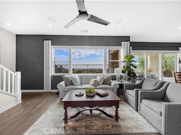 545 Serrano Summit Drive, Lake Forest (el Toro) CA 92630