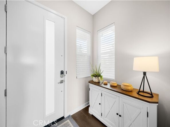 545 Serrano Summit Drive, Lake Forest (el Toro) CA 92630