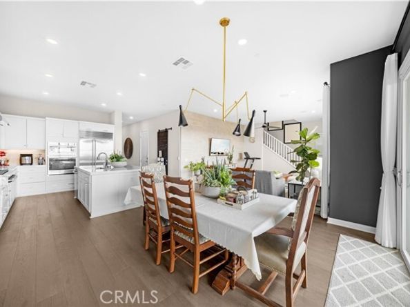 545 Serrano Summit Drive, Lake Forest (el Toro) CA 92630