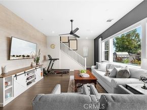 545 Serrano Summit Drive, Lake Forest (el Toro) CA 92630