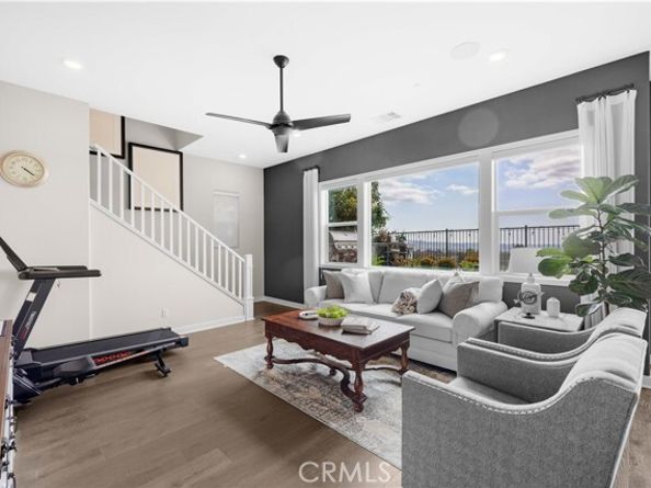 545 Serrano Summit Drive, Lake Forest (el Toro) CA 92630
