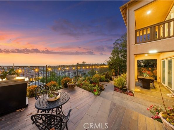 545 Serrano Summit Drive, Lake Forest (el Toro) CA 92630