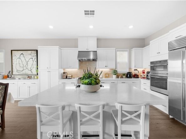 545 Serrano Summit Drive, Lake Forest (el Toro) CA 92630