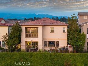545 Serrano Summit Drive, Lake Forest (el Toro) CA 92630
