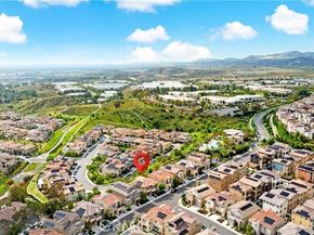 545 Serrano Summit Drive, Lake Forest (el Toro) CA 92630