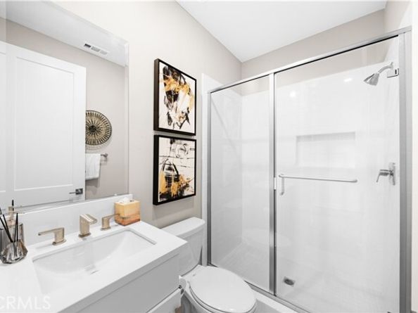 545 Serrano Summit Drive, Lake Forest (el Toro) CA 92630