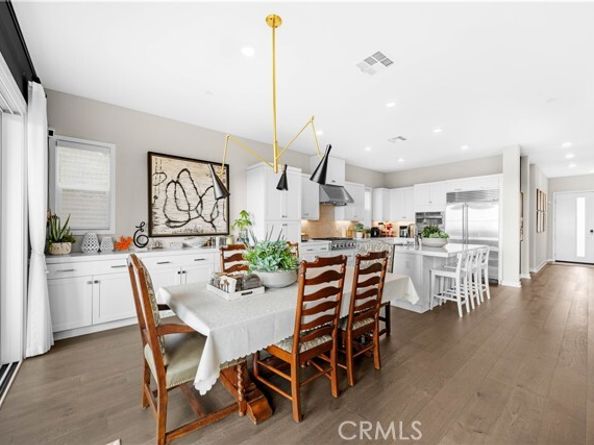 545 Serrano Summit Drive, Lake Forest (el Toro) CA 92630