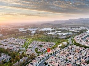 545 Serrano Summit Drive, Lake Forest (el Toro) CA 92630