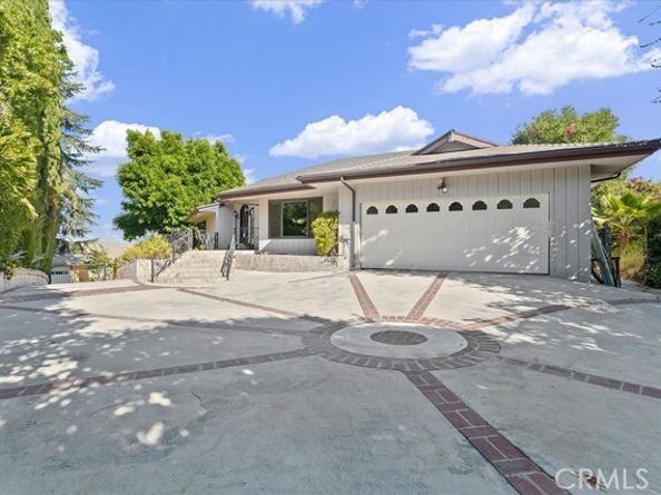 4121 Regal Oak Drive, Encino (los Angeles) CA 91436