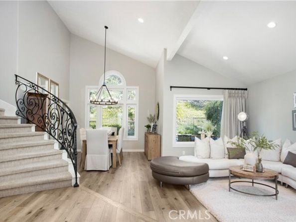 6 Eastridge, Laguna Hills CA 92679