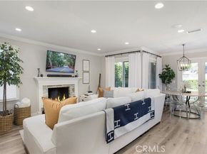 6 Eastridge, Laguna Hills CA 92679