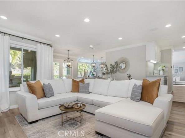 6 Eastridge, Laguna Hills CA 92679